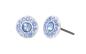 Preview: Blue - Spell on you earrings - Konplott